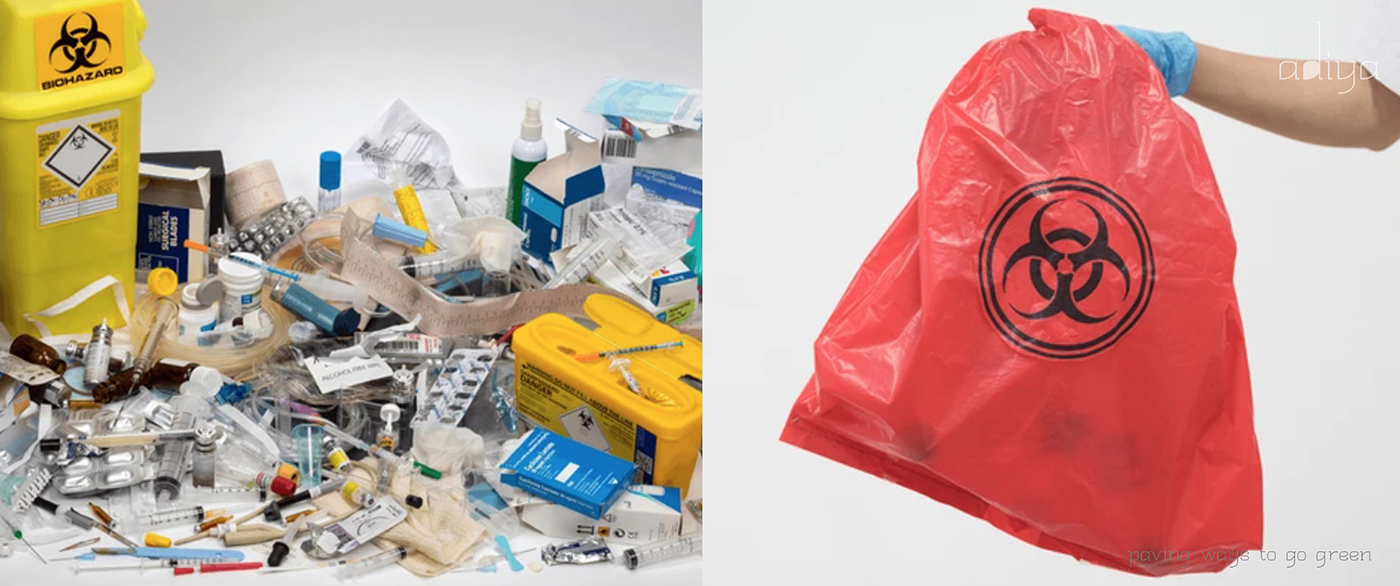 Hazardous Waste Managment